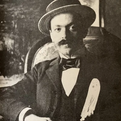 Italo Svevo