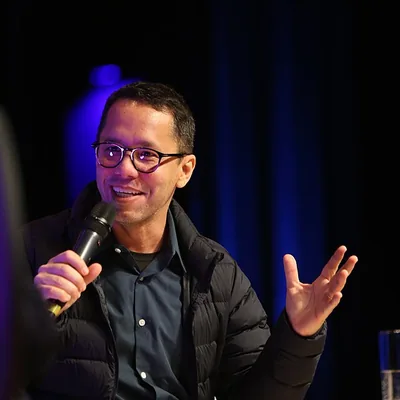 Itamar Vieira Junior