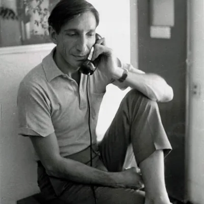 Ivan Illich