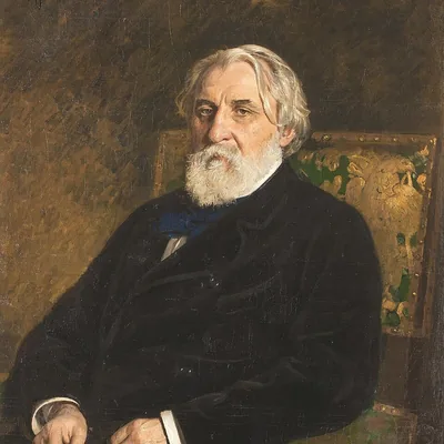 Ivan Turgenev