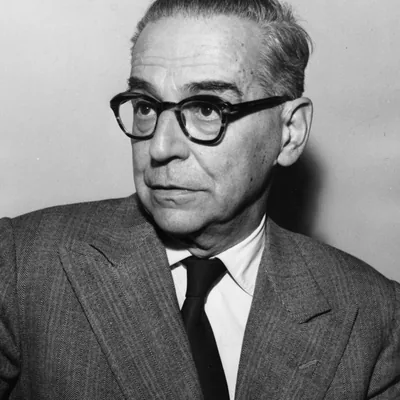 Ivo Andrić