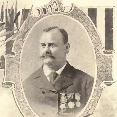 John Johnson