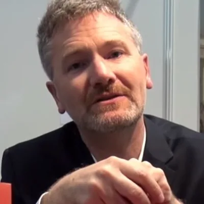 Adam Tooze