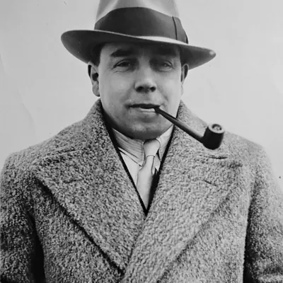 J. B. Priestley