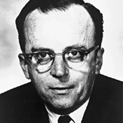 J. C. R. Licklider
