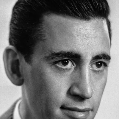 J. D. Salinger
