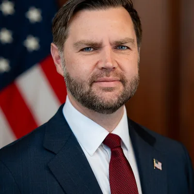 JD Vance