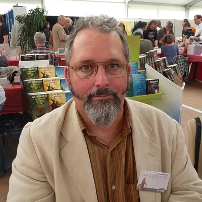 Gregory Keyes