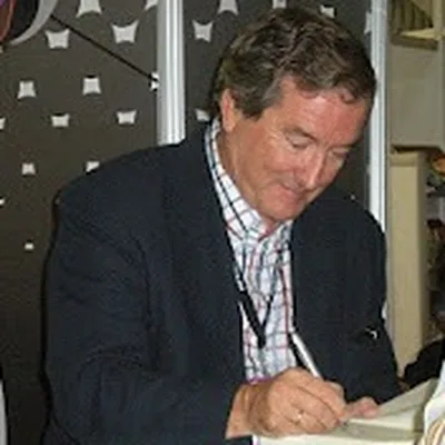 J. J. Benítez