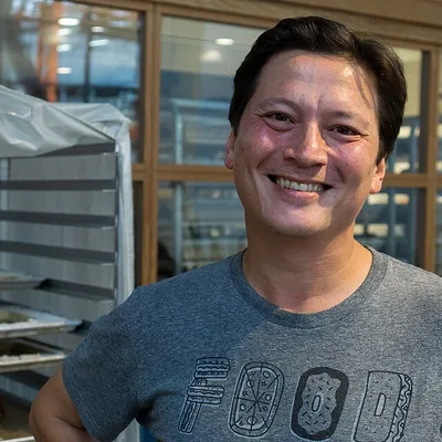 J. Kenji López-Alt