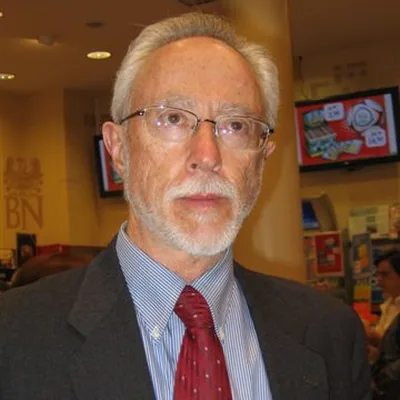 J. M. Coetzee