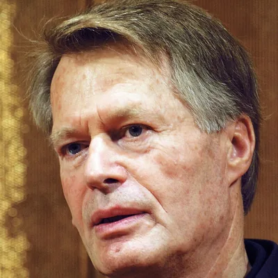 Jean-Marie Gustave Le Clézio