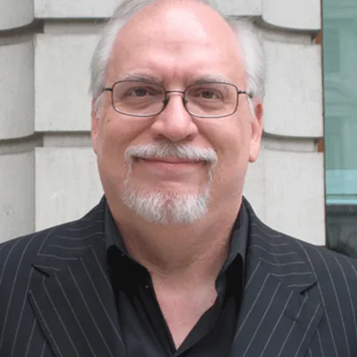 J. Michael Straczynski