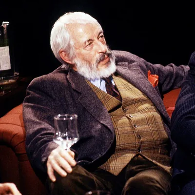 J. P. Donleavy
