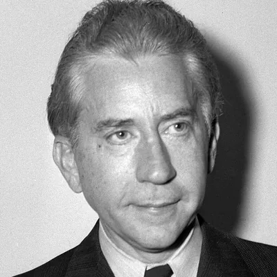 J. Paul Getty