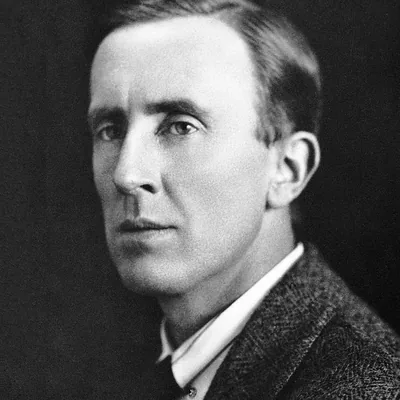 J. R. R. Tolkien