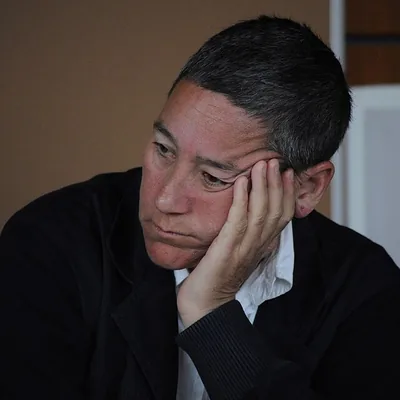 Jack Halberstam