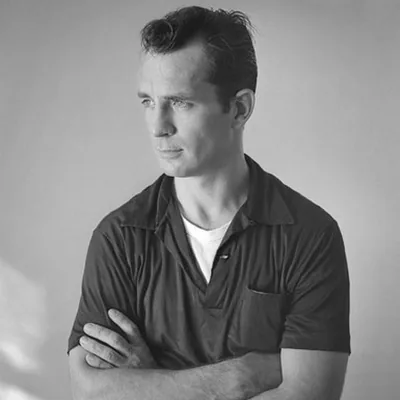 Jack Kerouac