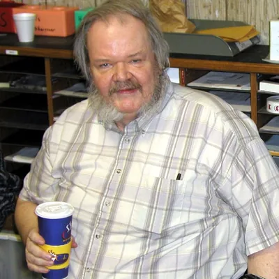Jack L. Chalker