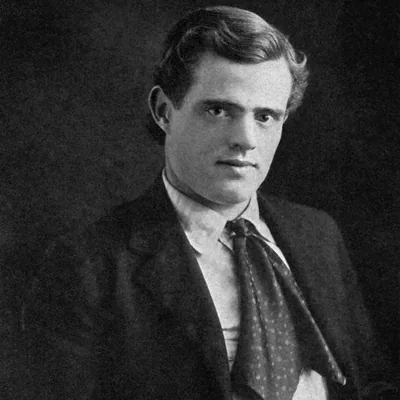 Jack London