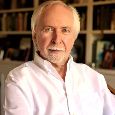 Jack Miles