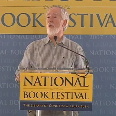 Jack Prelutsky