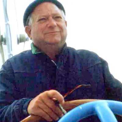 Jack Vance