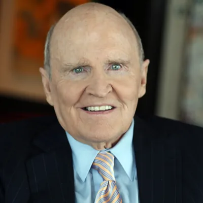 Jack Welch