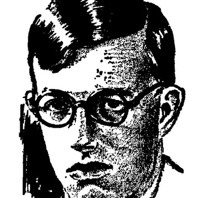 Jack Williamson