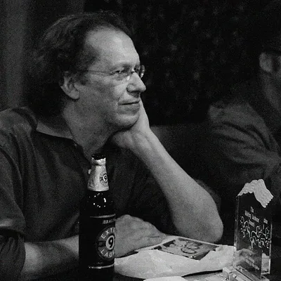 Jack Womack