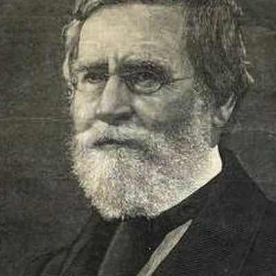 Jacob Abbott