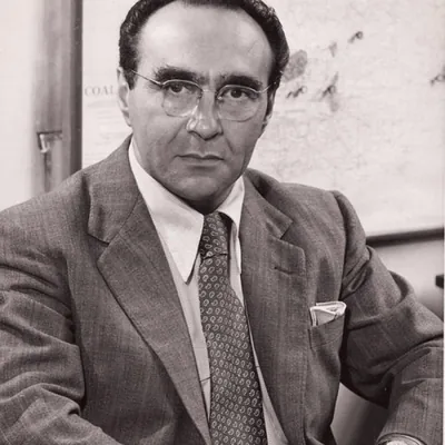 Jacob Bronowski