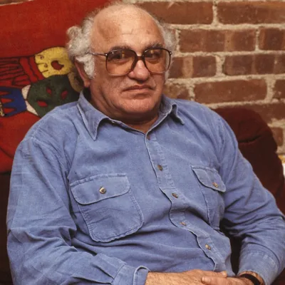 Jacobo Timerman