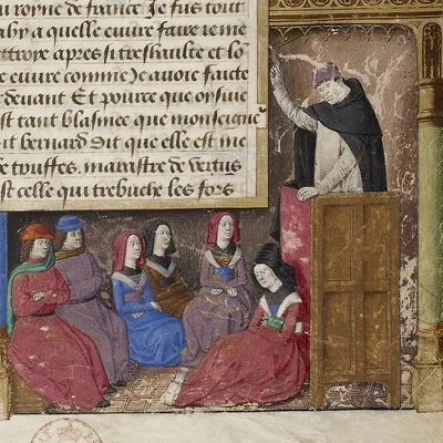 Jacobus de Voragine