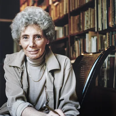 Jacqueline Harpman