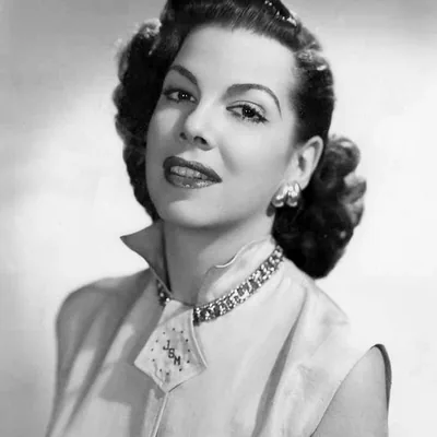 Jacqueline Susann