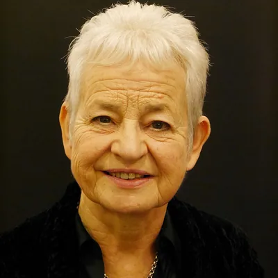 Jacqueline Wilson