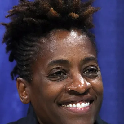 Jacqueline Woodson