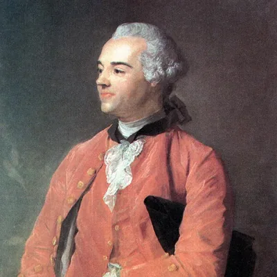 Jacques Cazotte