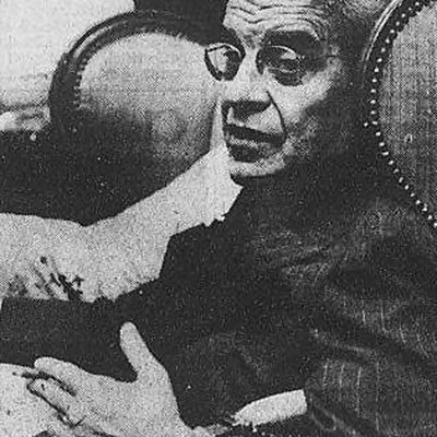 Jacques Lacan