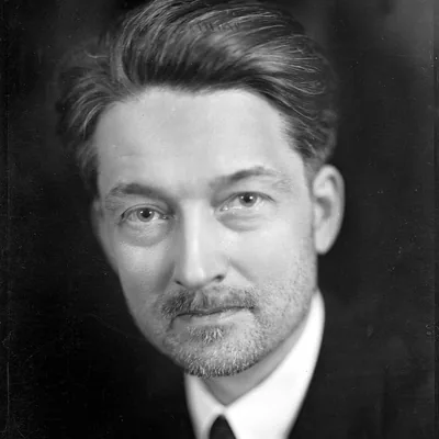 Jacques Maritain