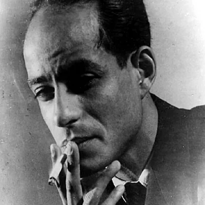Jacques Roumain