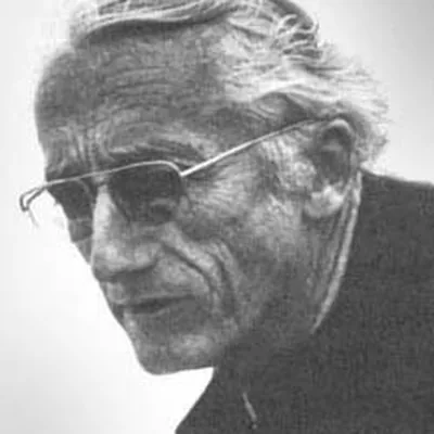 Jacques Cousteau