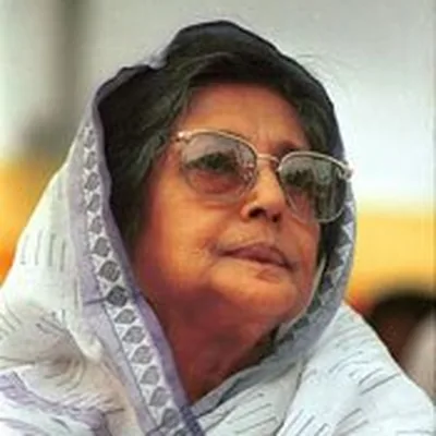 Jahanara Imam