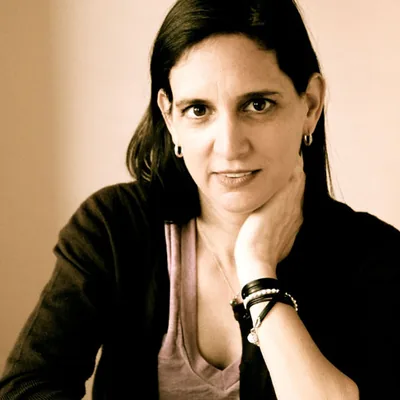 Jaime Levy