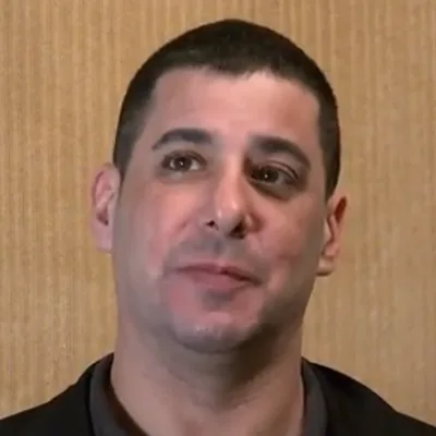 Jake Adelstein
