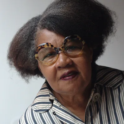 Jamaica Kincaid