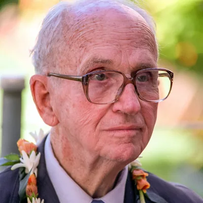 James A. Michener