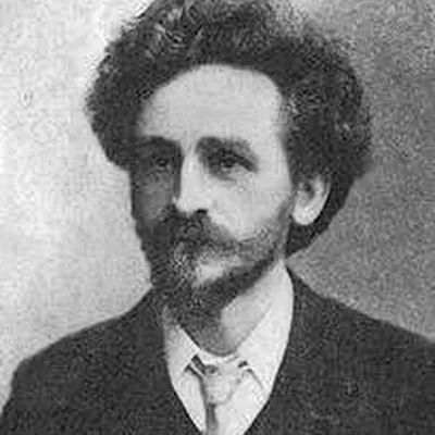 James Allen
