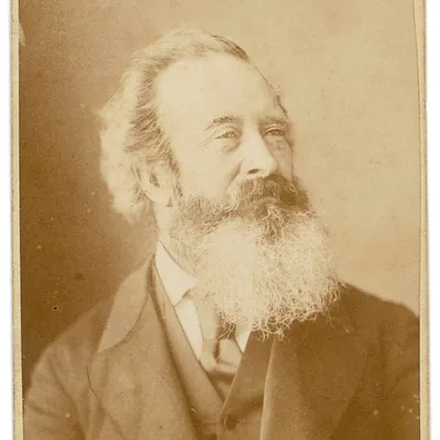 James Bonwick